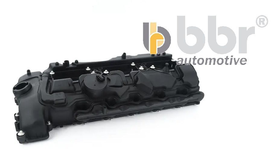 BBR製 BMW エンジン ヘッドカバー タペットカバー E90 E91 E92 E93 F30 F31 F34 F80 335i 335xi F06 F12 F13 640i 11127570292