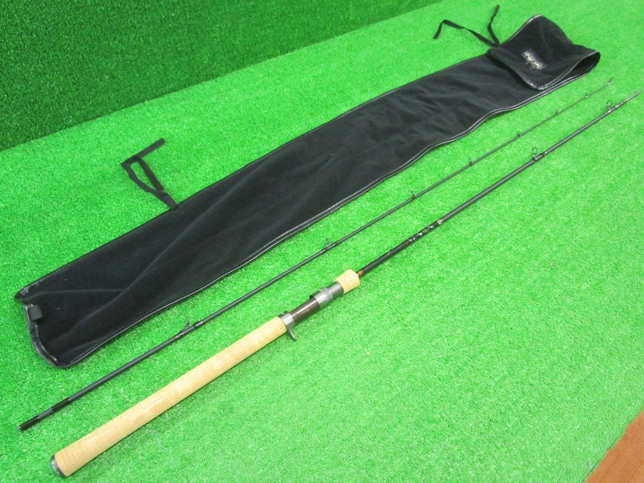 ECH豊 エムアイレ 正影ボロン MB-82MC - メルカリ