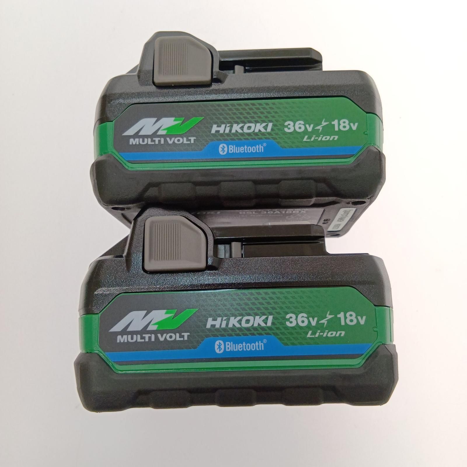 ハイコーキ コードレスインパクトドライバ