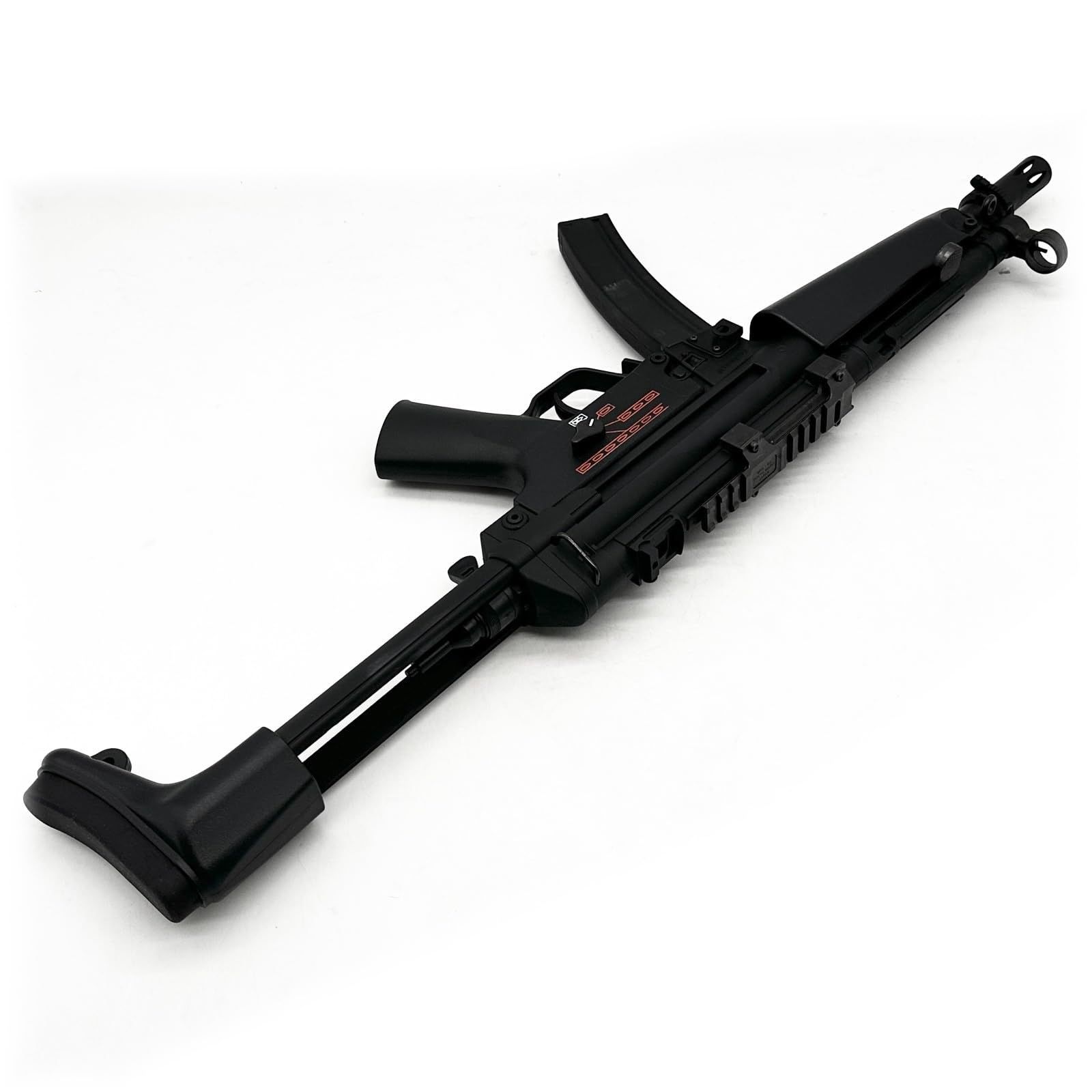 東京マルイ No78 H&K MP5-J 18歳以上スタンダード電動ガン ○235