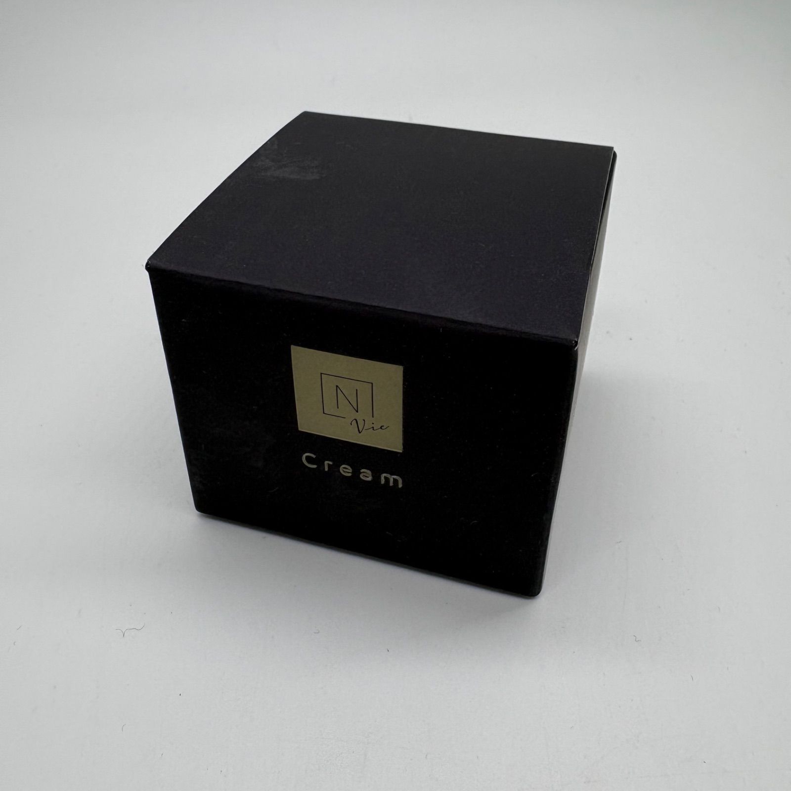 未使用品】N organic Vie バリアクリーム 野方店 - メルカリ