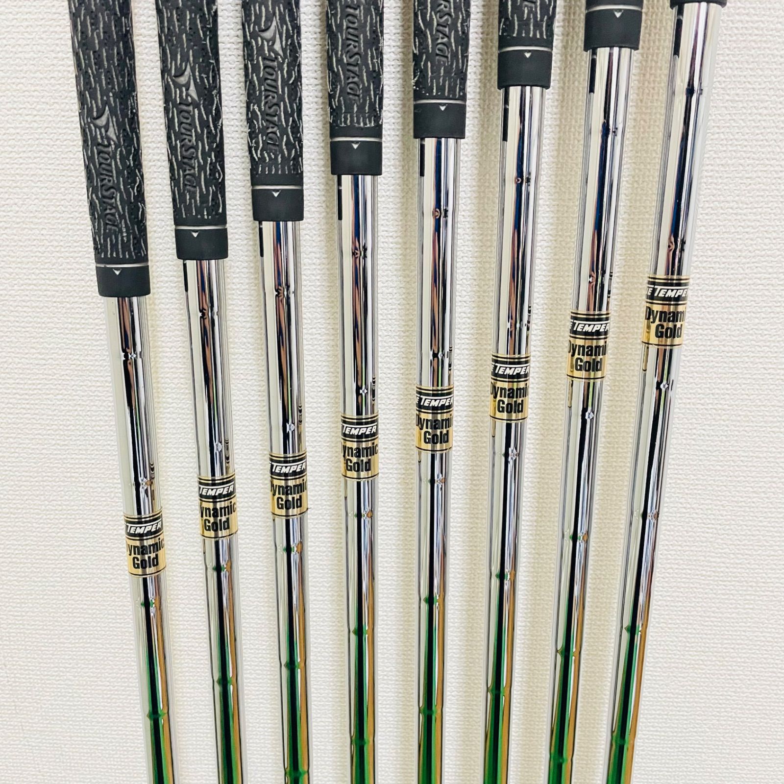 9610 BRIDGESTONE TOURSTAGE X-BLADE CB ツアーステージ レフティ