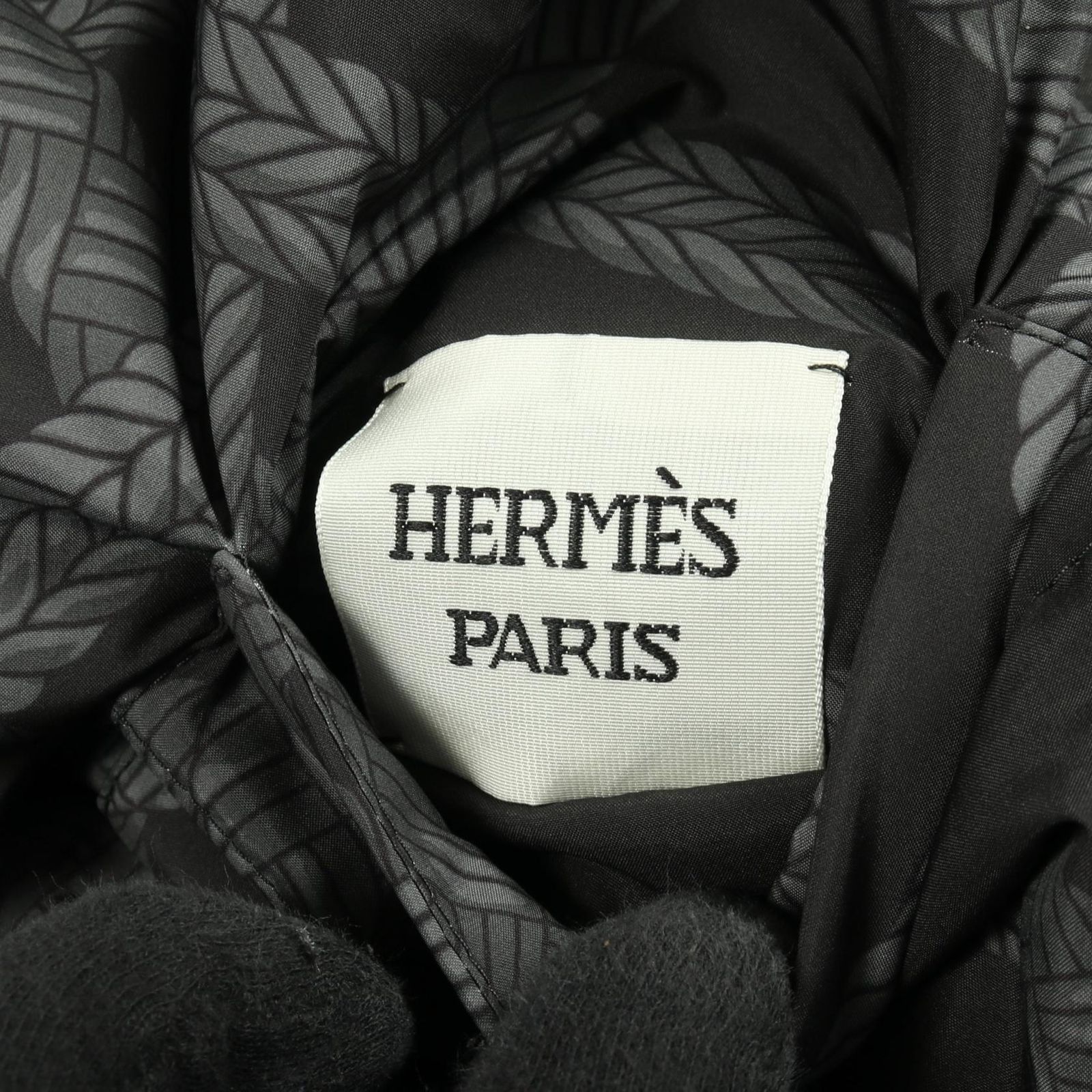 HERMES エルメス その他ジャケット オーバーシャツ リバーシブル パルフロワ リミックス エルメス HERMES オーバーシャツ リバーシブル パルフロワ リミックス