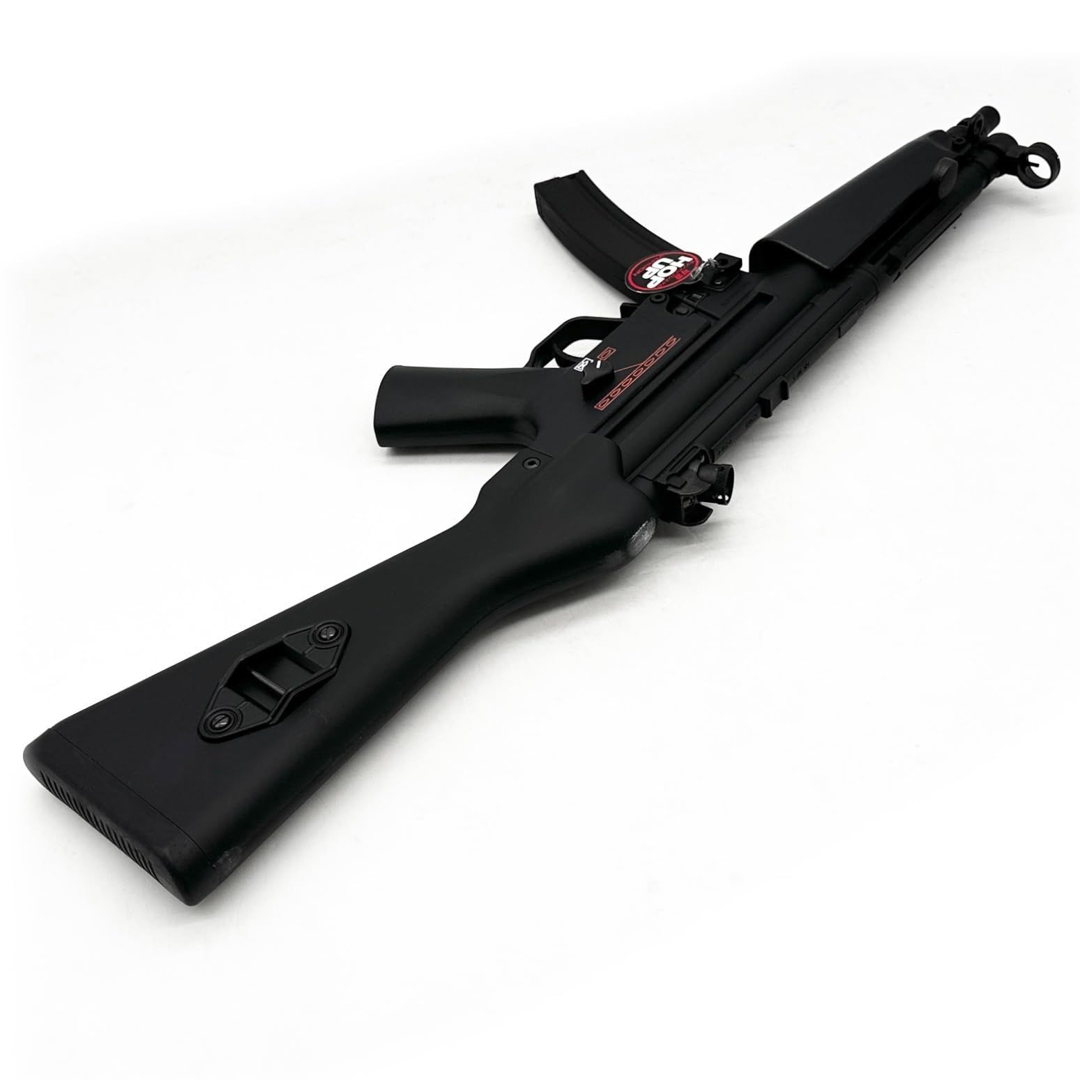 東京マルイ No73 H&K MP5A4 HG 18歳以上スタンダード電動ガン ○236