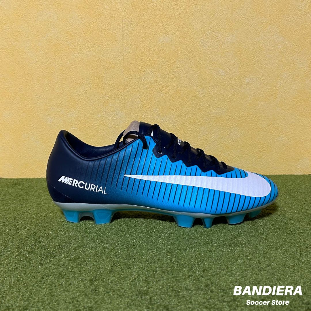 新品・未使用】NIKE ナイキ サッカースパイク マーキュリアル