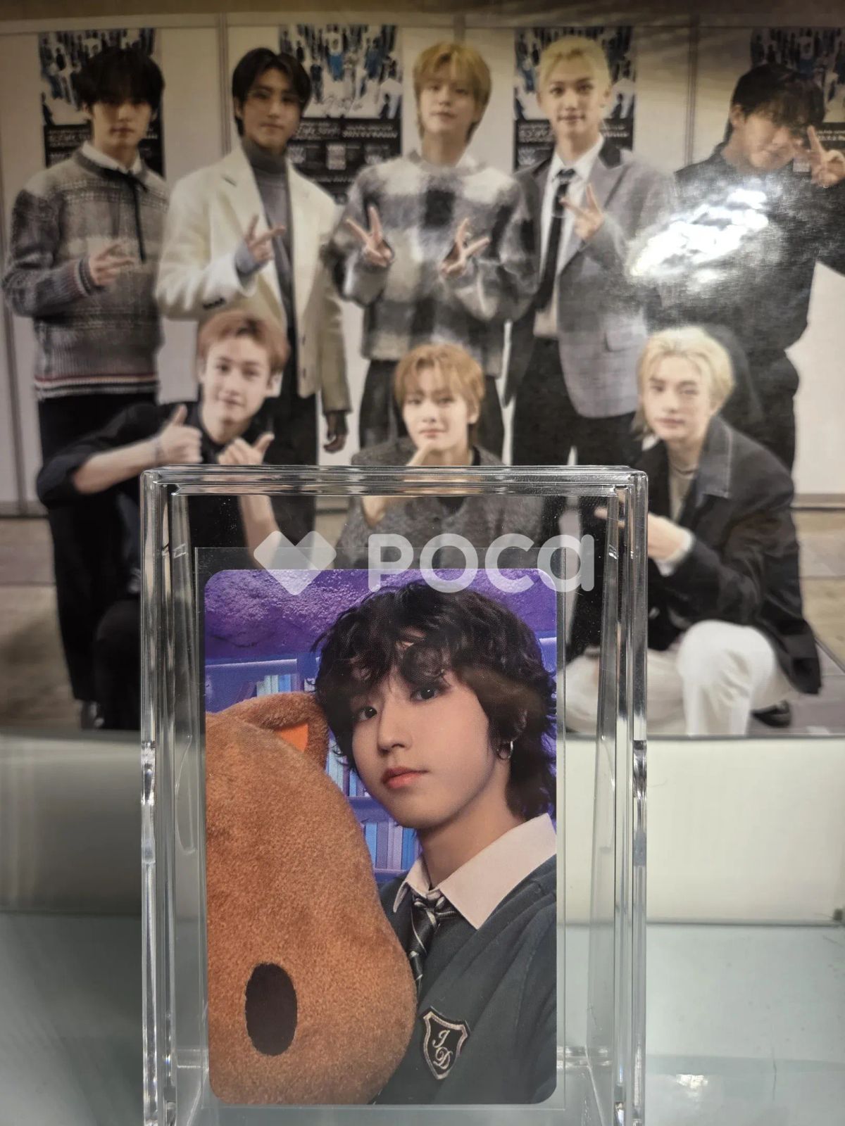Stray Kids x SKZOO POP-UP & CAFE SKZOO'S MAGIC SCHOOL IN BUSAN
