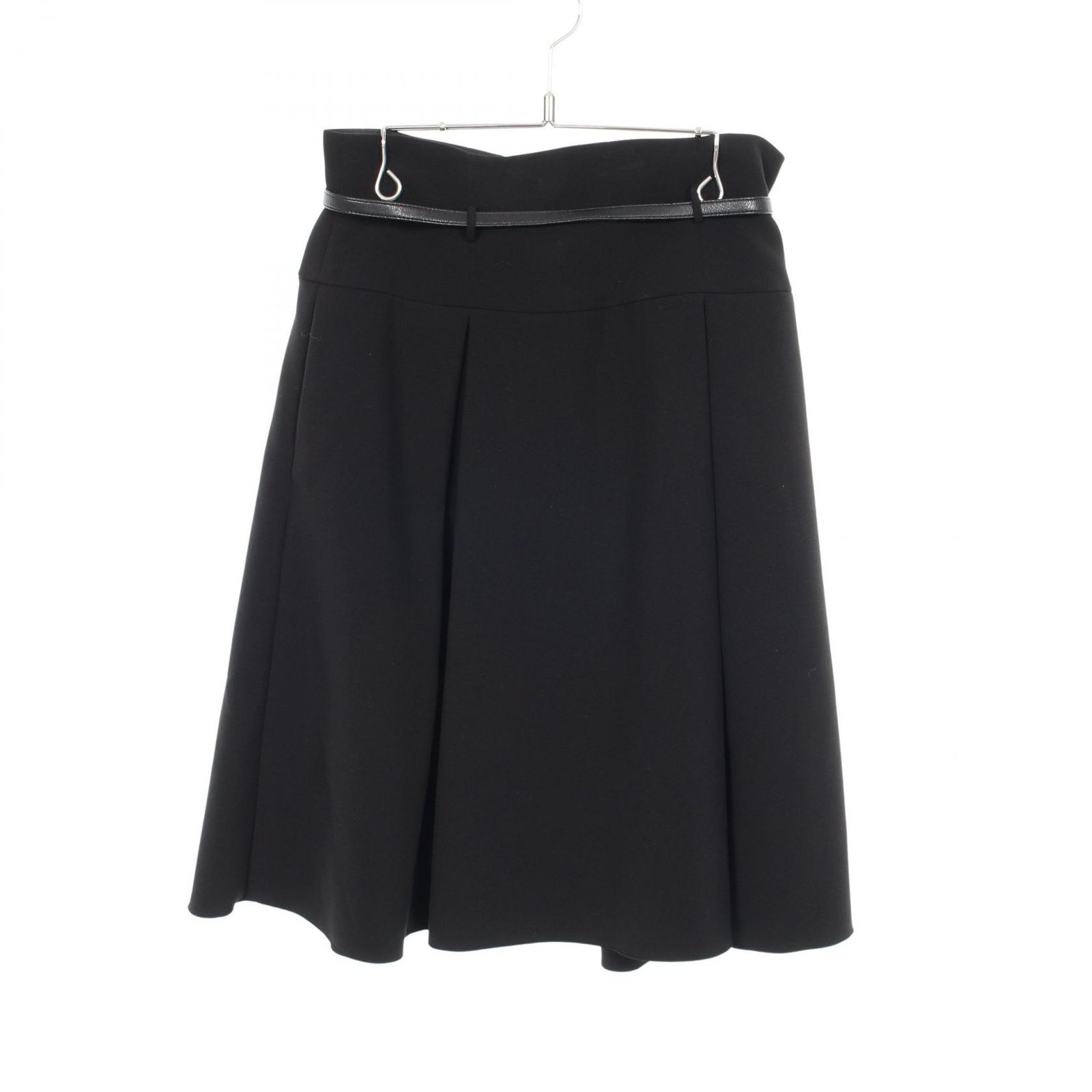 フォクシー ニューヨーク FOXEY NEW YORK スカート 34752 ブラック