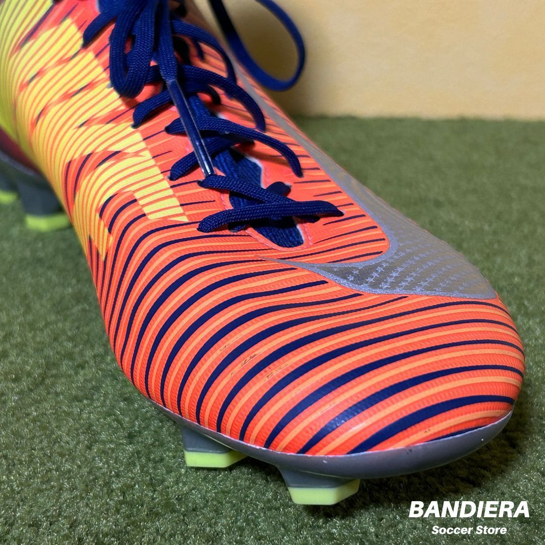 新品・未使用】NIKE ナイキ サッカースパイク マーキュリアル スーパー