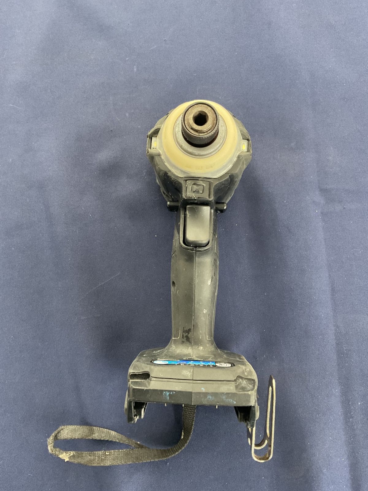  マキタ makita コードレスインパクトドライバ 電動インパクトドライバー ドリル ドライバー レンチ