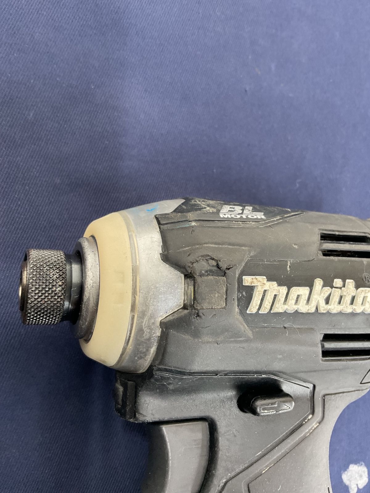 makita コードレスインパクトドライバ