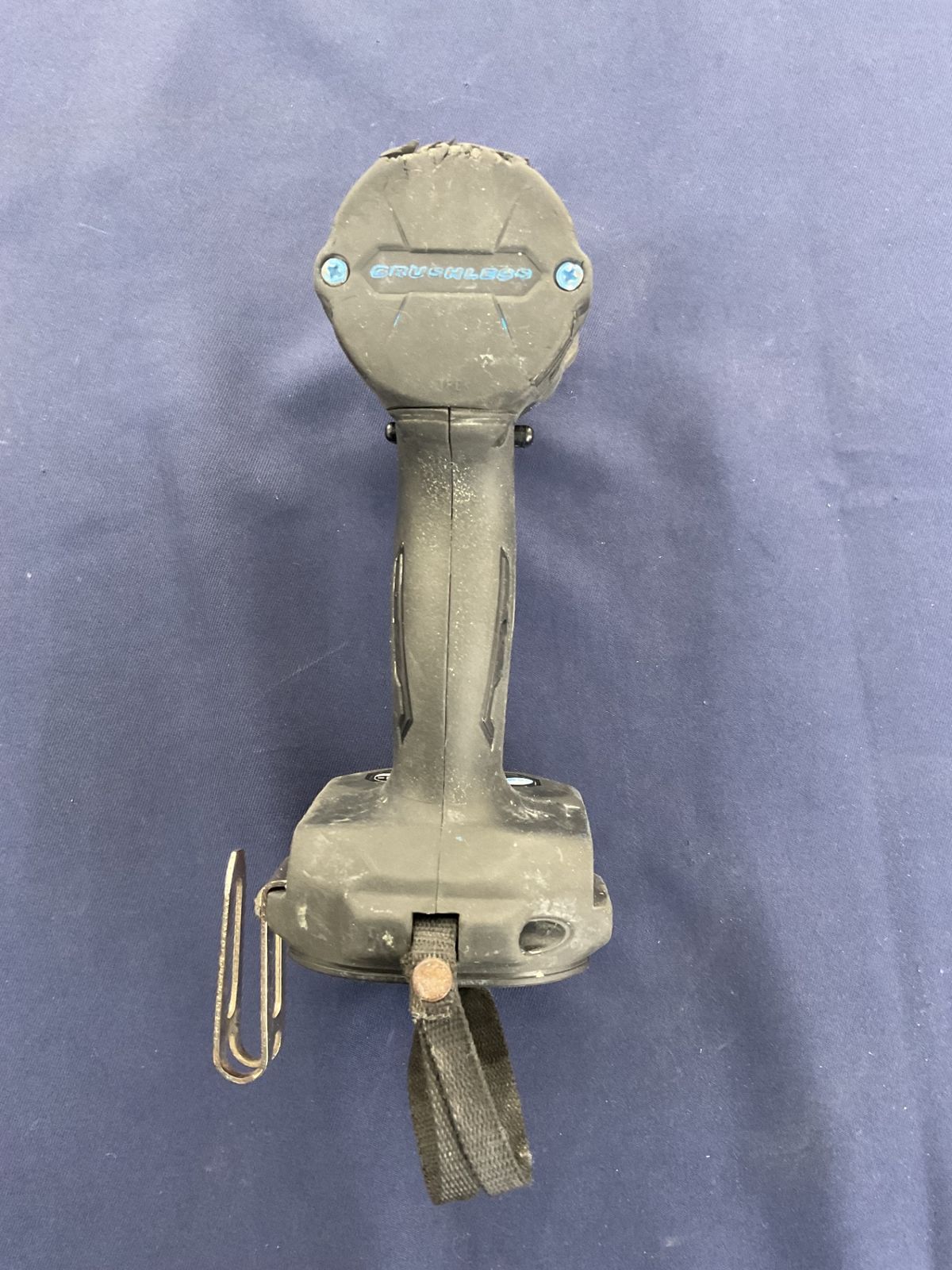 makita コードレスインパクトドライバ