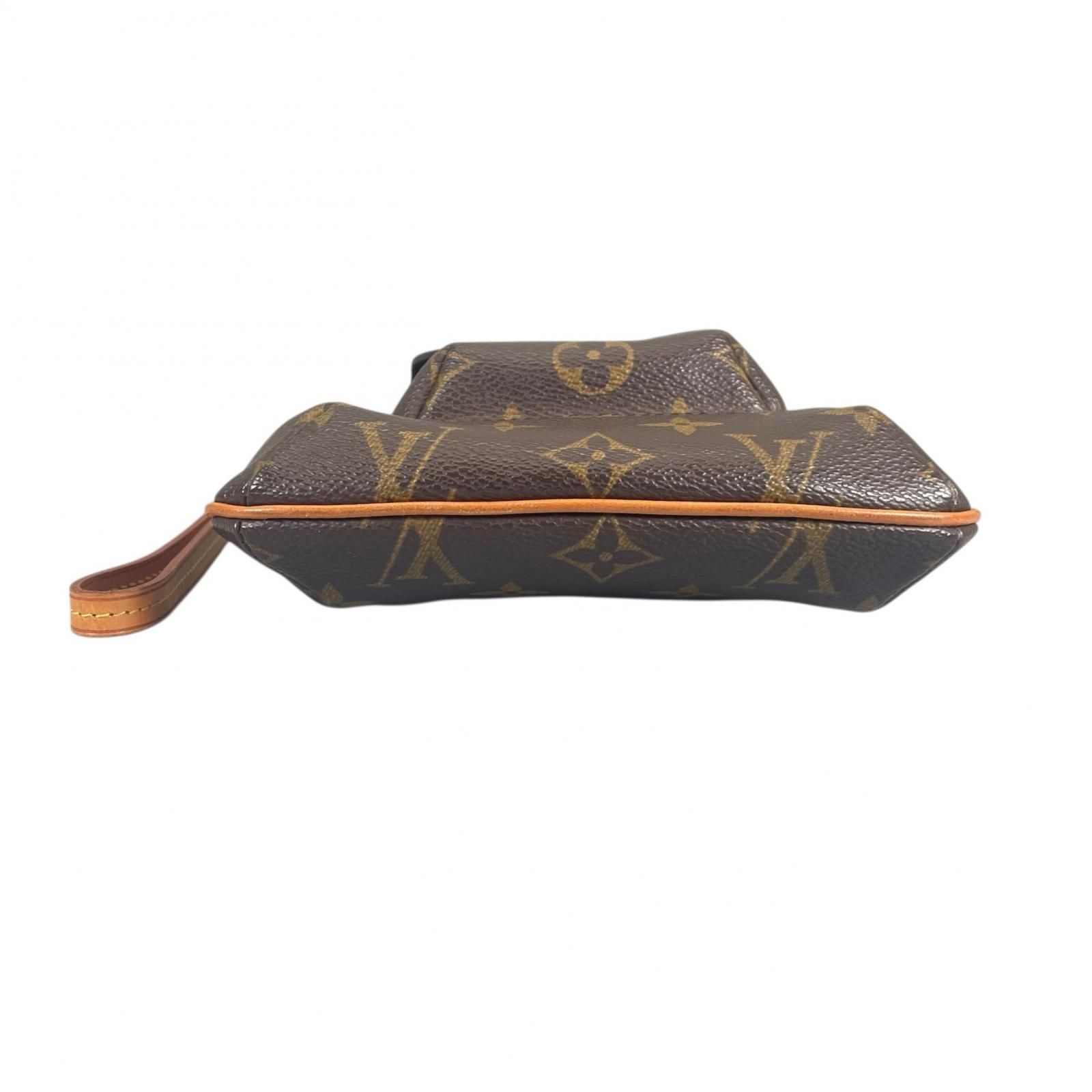 美品 LOUIS VUITTON ルイ・ヴィトン パルティシオン M51901 ポーチ