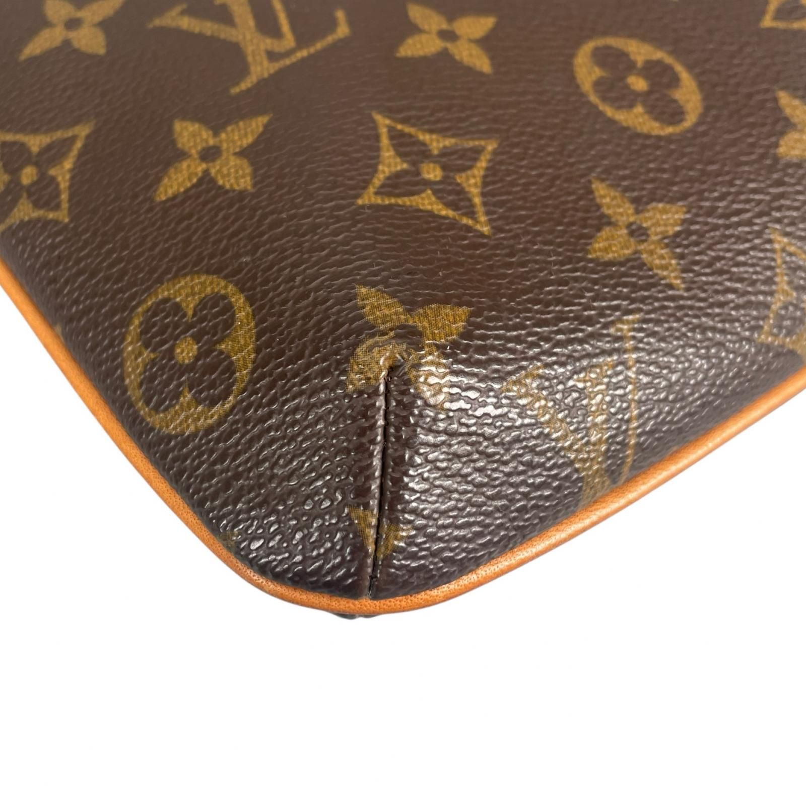 美品 LOUIS VUITTON ルイ・ヴィトン パルティシオン M51901 ポーチ