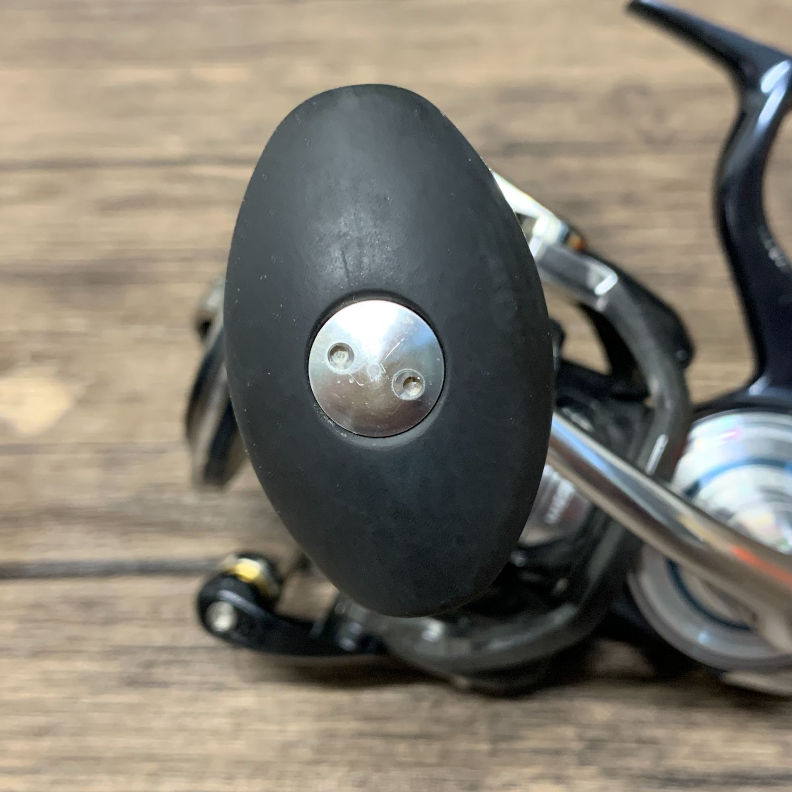 ダイワ 21セルテート