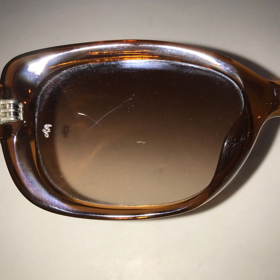 レイバン ジャッキーオー ブラウン スモークブラウン サングラス 70727