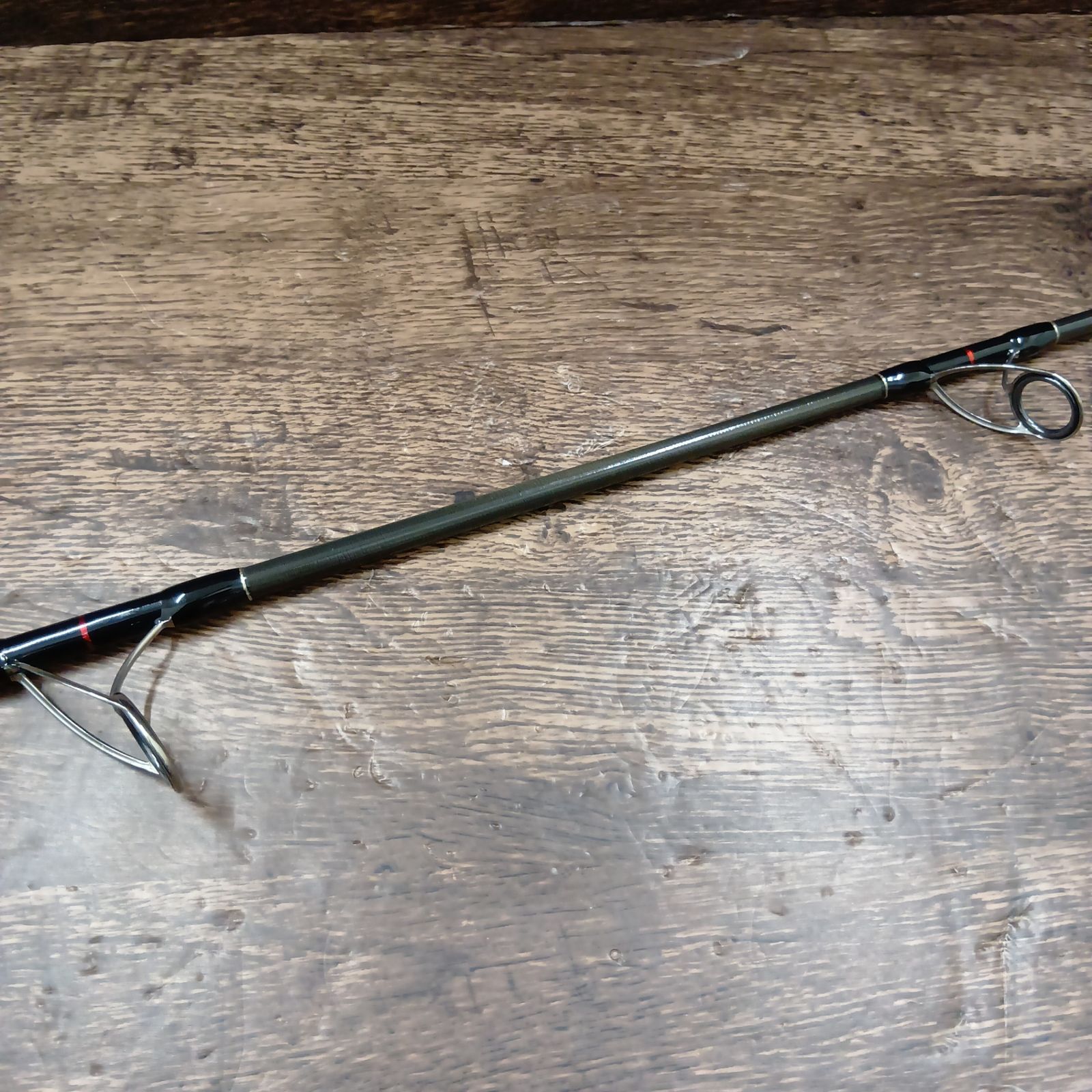 ボートキャスティング