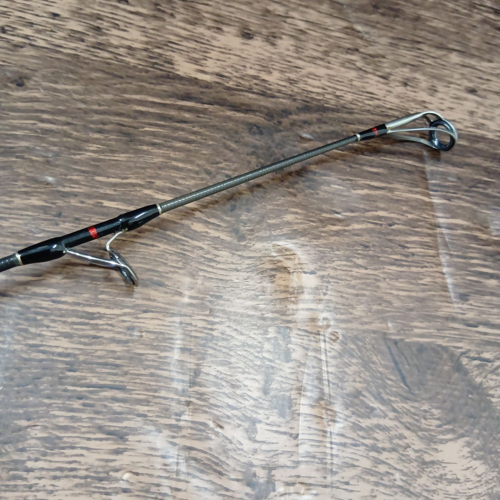 ヤマガブランクス YAMAGA Blanks ブルースナイパー ボートキャスティング 80 5 オフショアロッド