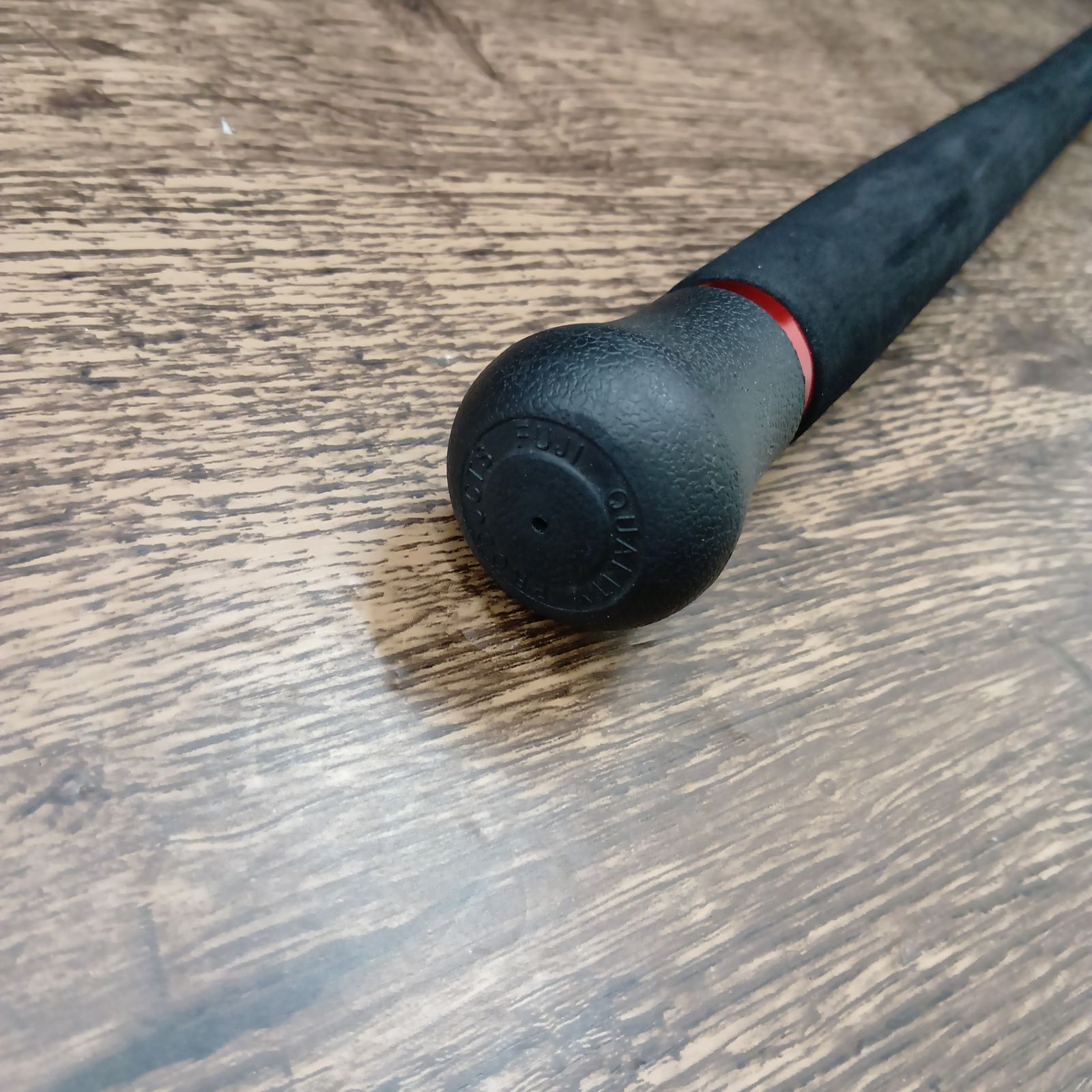 オフショアロッド