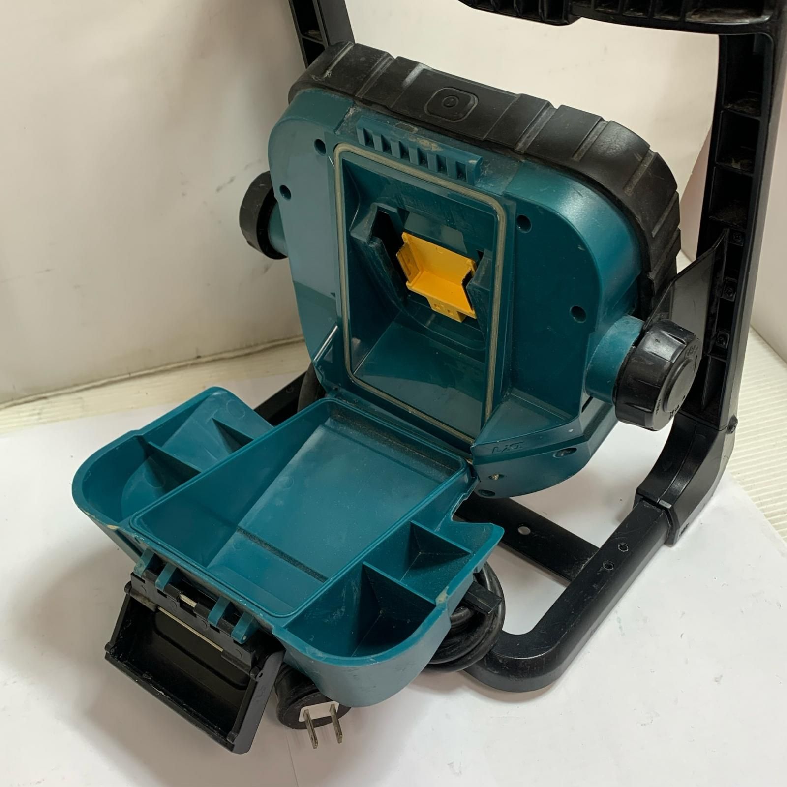 充電式LEDスタンドライト 本体のみ