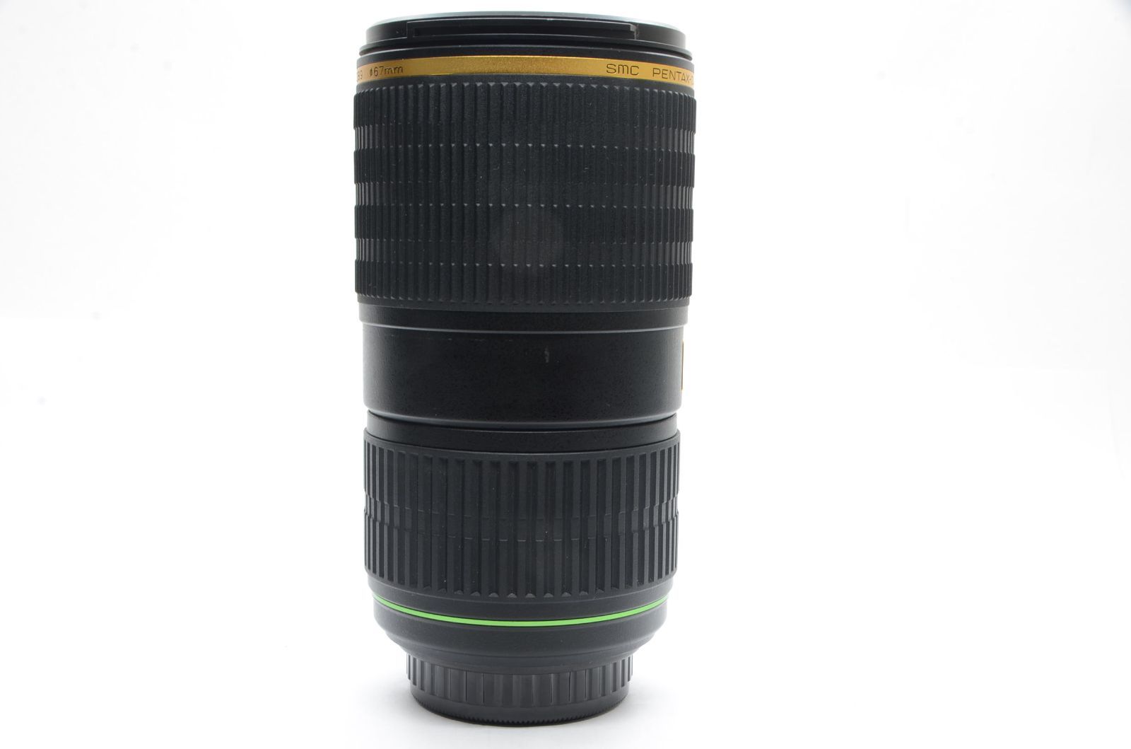 ペンタックス SMC PENTAX-DA* 50-135mm F2.8 ED SDM オートフォーカス