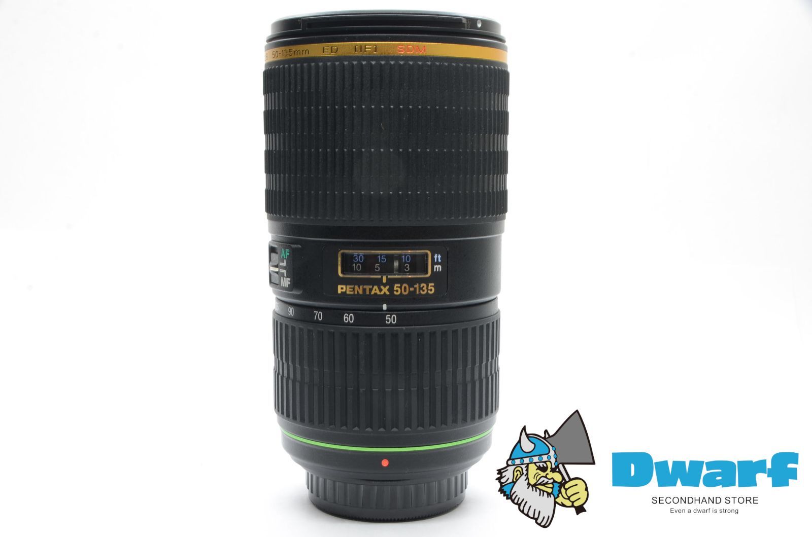 【美品】ペンタックス DA☆50-135mm F2.8 SDM無効化済み ペンタックス SMC PENTAX-DA* 50-135mm F2.8 ED SDM オートフォーカス
