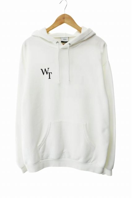 ダブルタップス WTAPS 21AW URBAN TERRITORY HOODIE アーバン