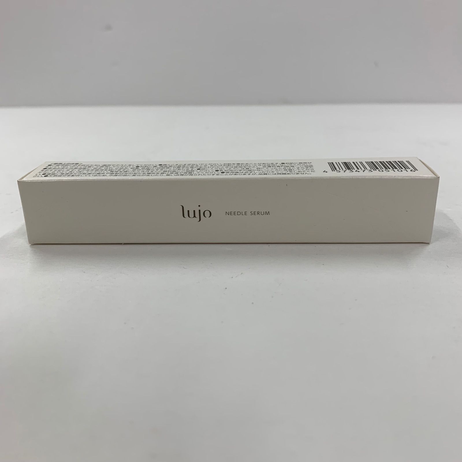 S4428 K lujo ルジョー ニードルセラム 美容クリーム 9g - メルカリ
