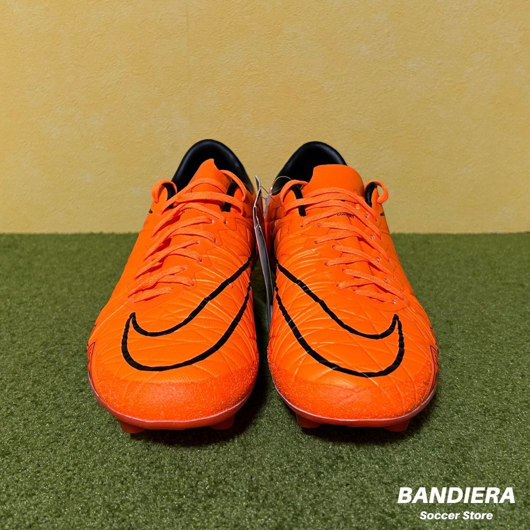 新品・未使用】NIKE ナイキ サッカースパイク ハイパーヴェノム
