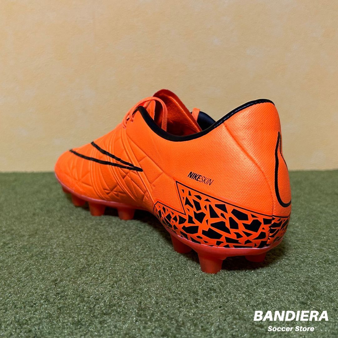 新品・未使用】NIKE ナイキ サッカースパイク ハイパーヴェノム