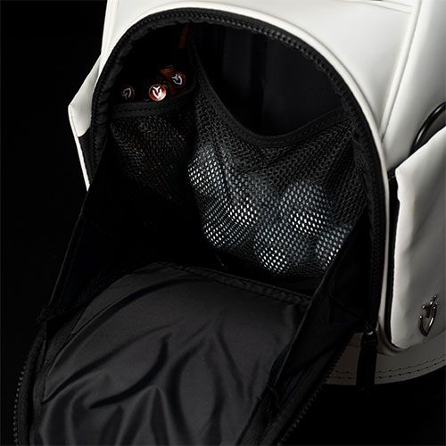  ベゼル ゴルフ プライム ミニ スタッフ カート キャディバッグ CARBON NAVY ゴルフシューズ ゴルフバッグ キャディバッグ ゴルフ