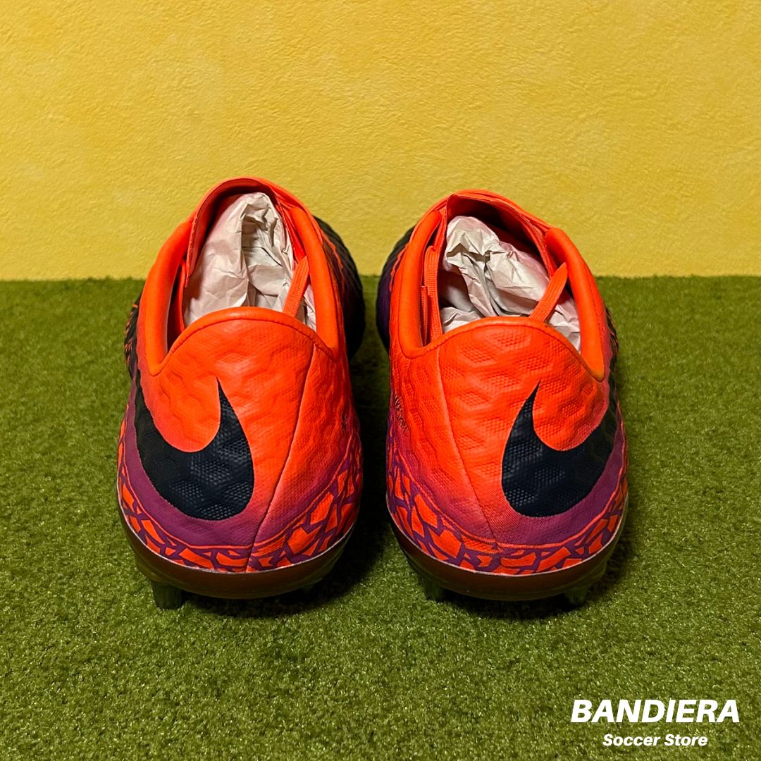 Nike サッカー スパイク ハイパーヴェノム SG 24.5 新品・未使用】NIKE ナイキ サッカースパイク ハイパーヴェノム