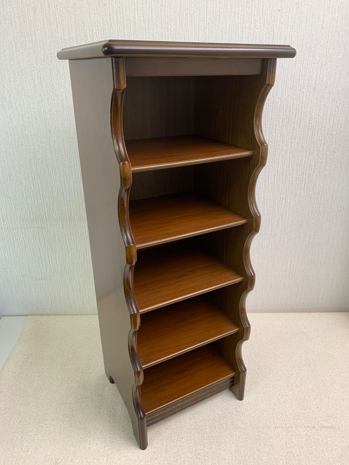 フォロー割対象商品】Karimoku カリモク COLONIAL コロニアル スリッパ