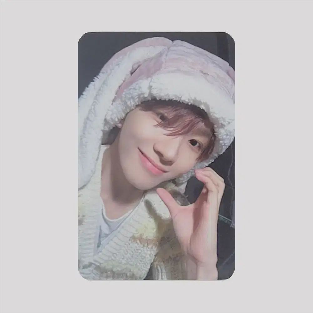 BOYNEXTDOOR ウナクの「表情」には、“人を惹きつける力”がある｜Eum(うむ)｜K-POP雑食オタクのエンタメライター BOYNEXTDOOR MUVVE yizhiyu ラキドロトレカ　ウナク