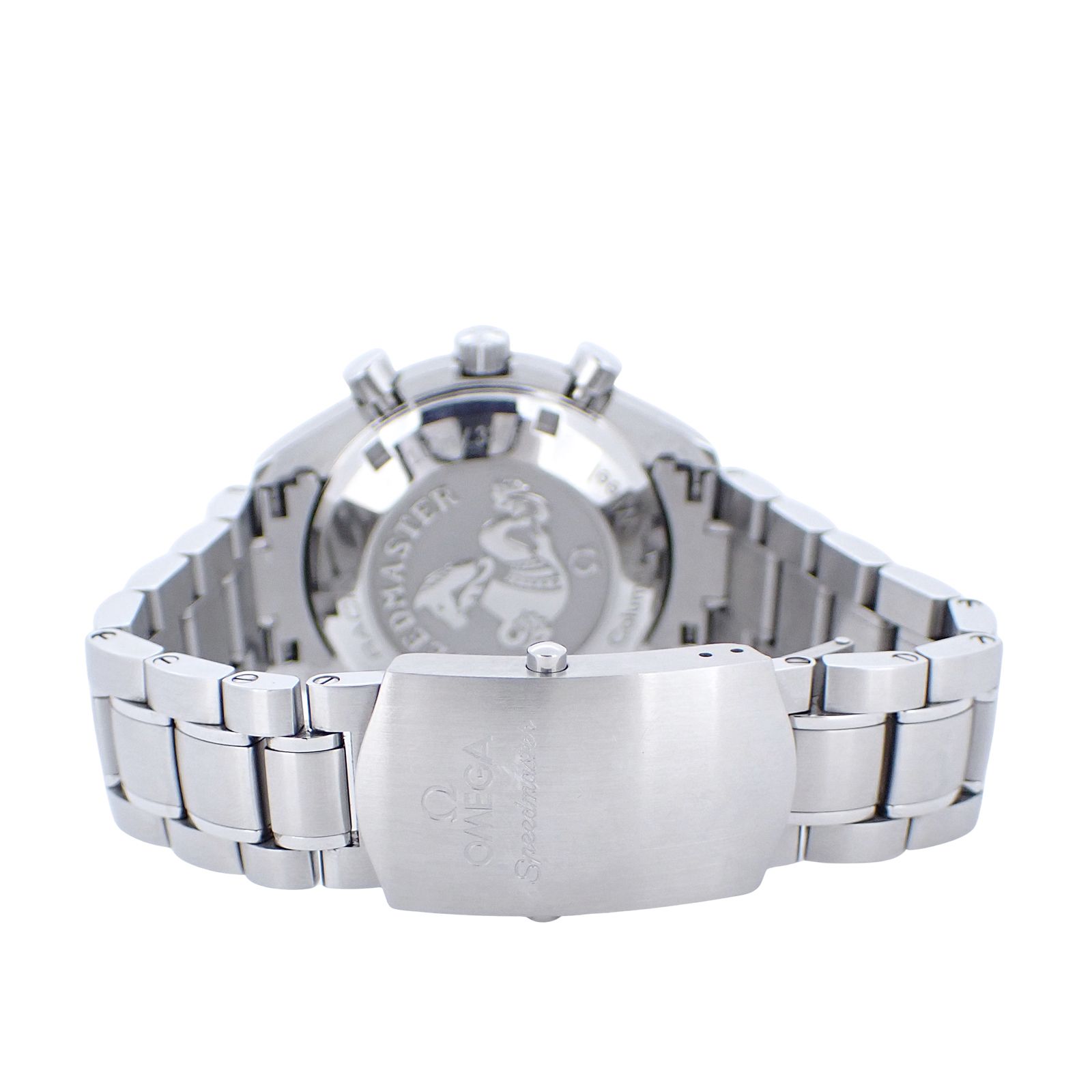 スピードマスター レーシング