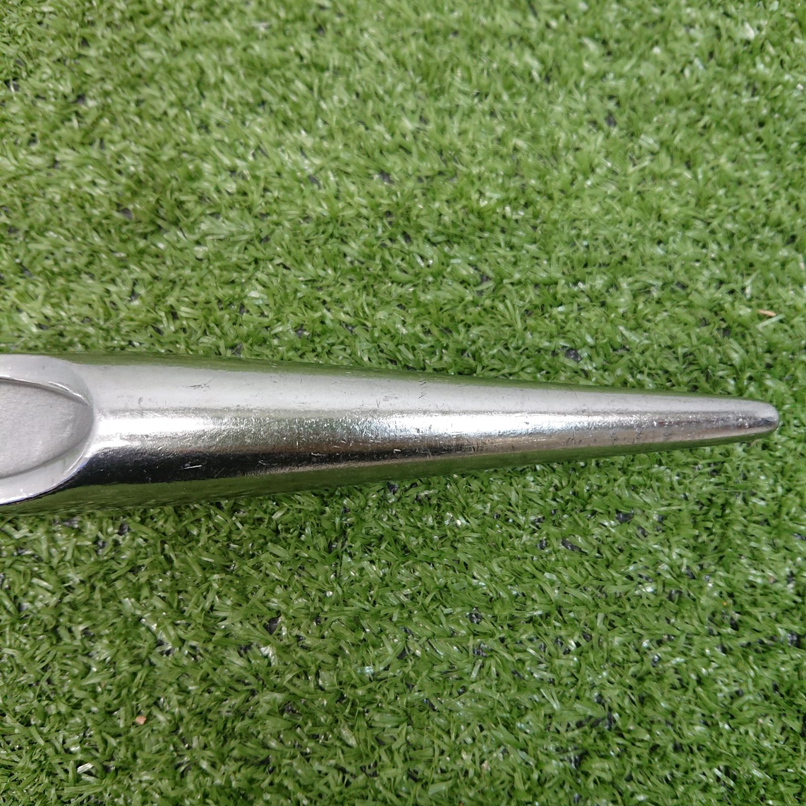 中古品】JIRO H36 チタンメガネレンチM22 傷あり [5467] - メルカリ