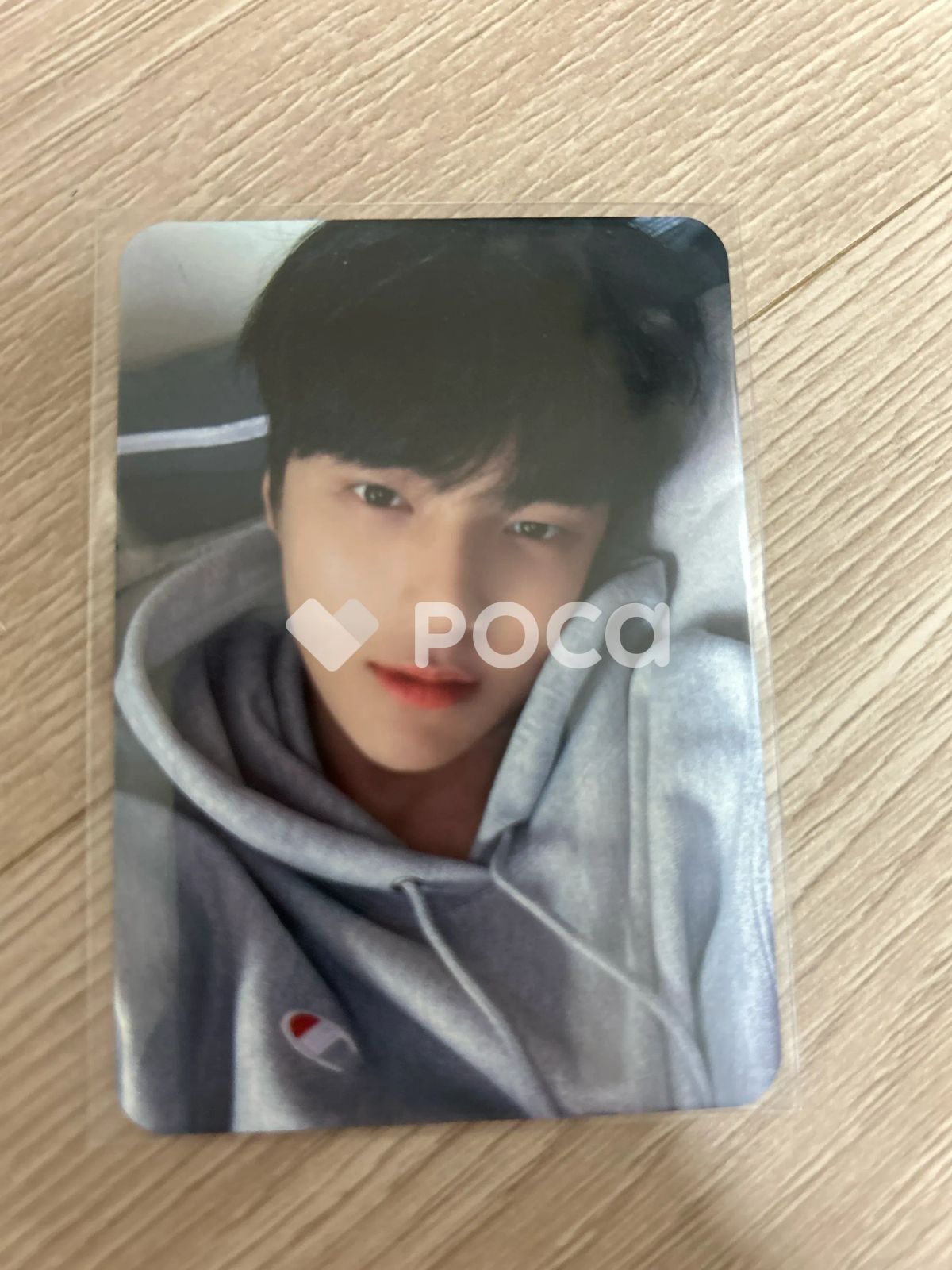 MONSTA X ミニョク チャンピオン セット B - メルカリ