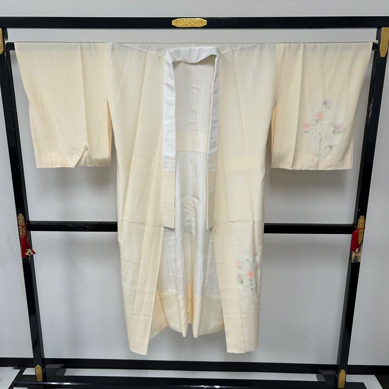 長襦袢 裄66 上品な染め 正絹 着物 MK-3682 - メルカリ