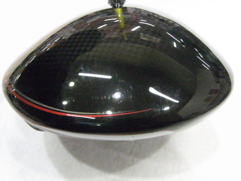 ダンロップ SRIXON ZX5 9.5度 ◇リシャフト◇ツアーAD MT-7 S