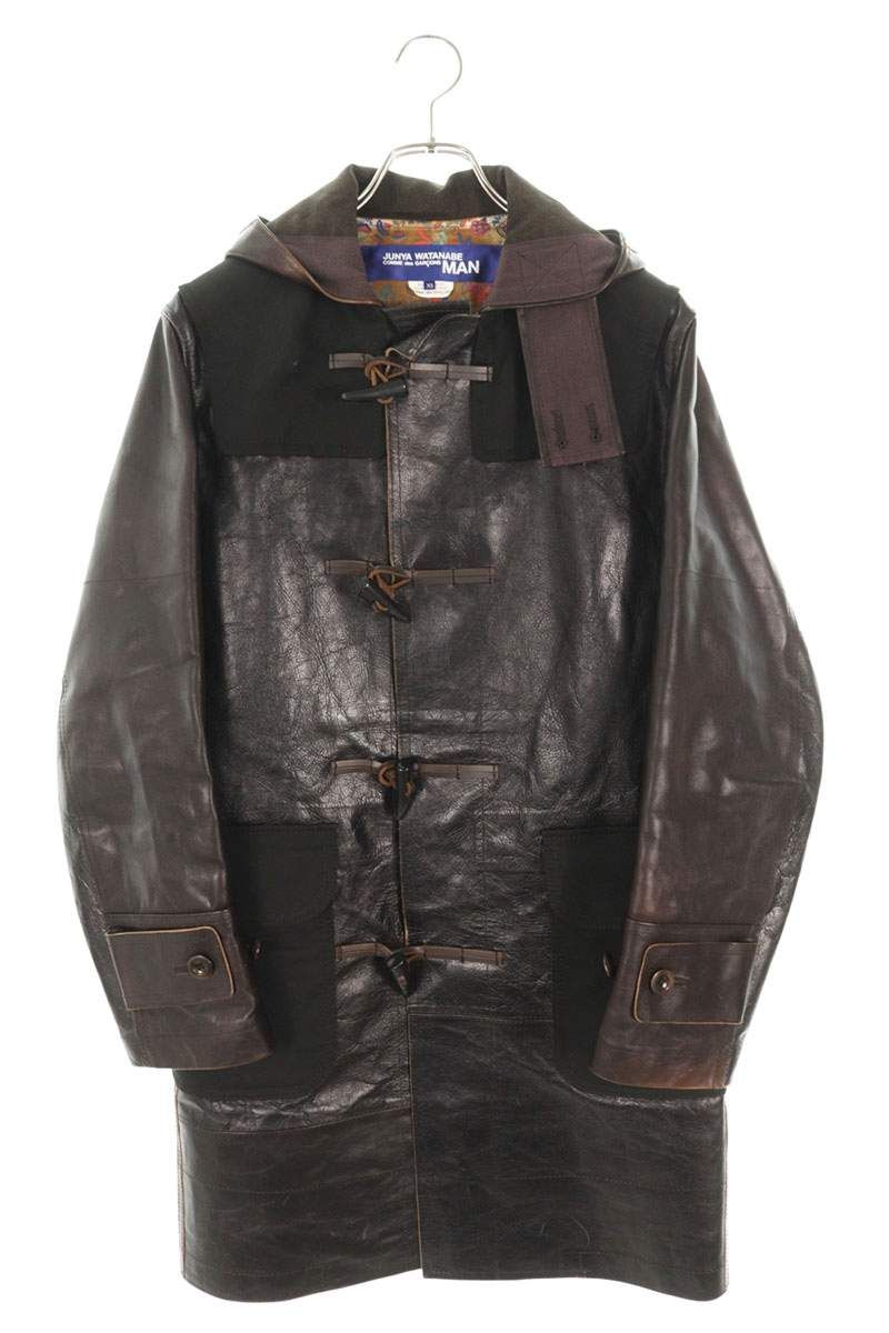 コムデギャルソンジュンヤワタナベマン 17SS WS-C011 AD2016 ホース