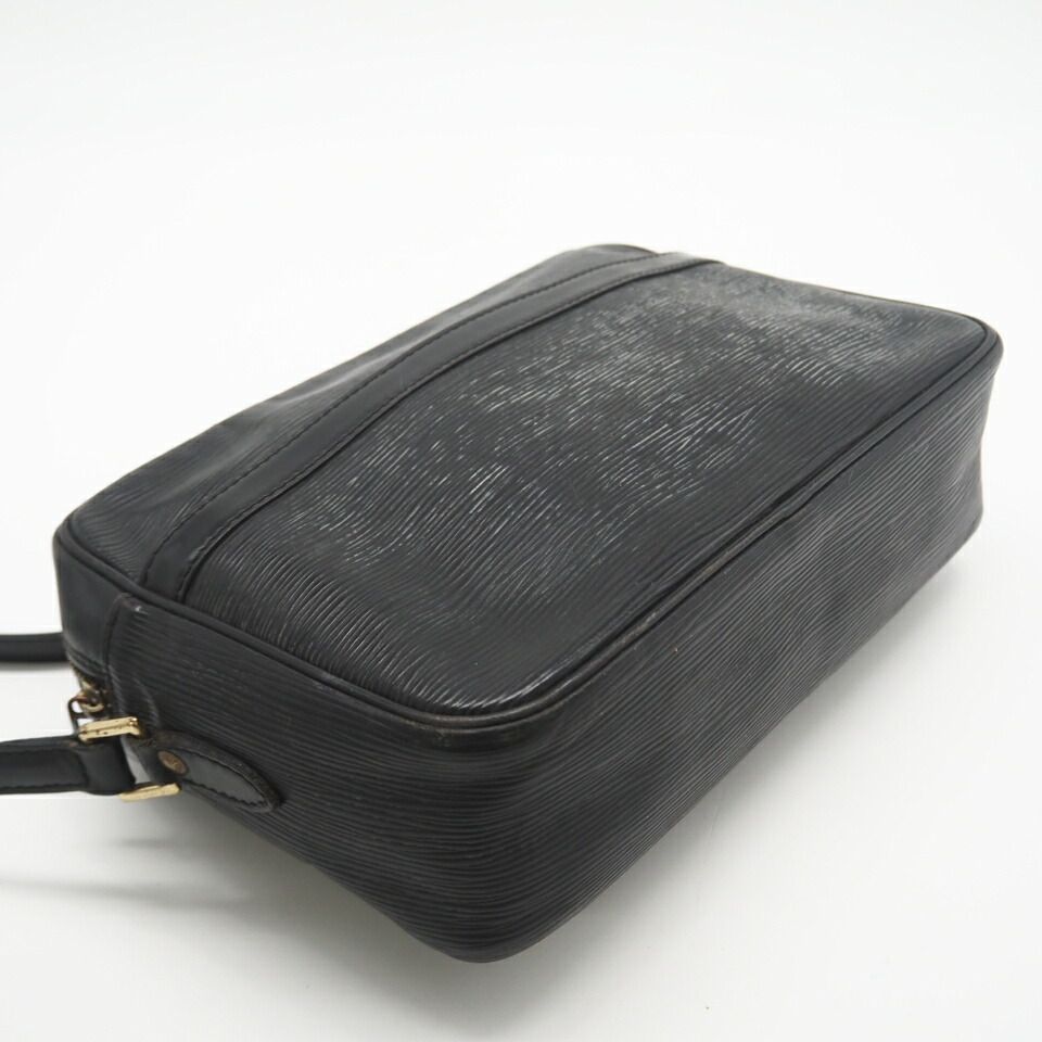 ☆3日以内返品可☆ LOUIS VUITTON ルイ・ヴィトン エピ トロカデロ27