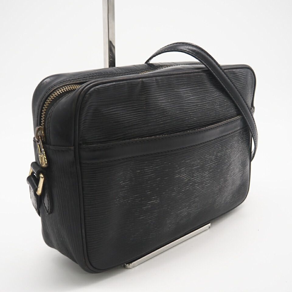 ☆3日以内返品可☆ LOUIS VUITTON ルイ・ヴィトン エピ トロカデロ27