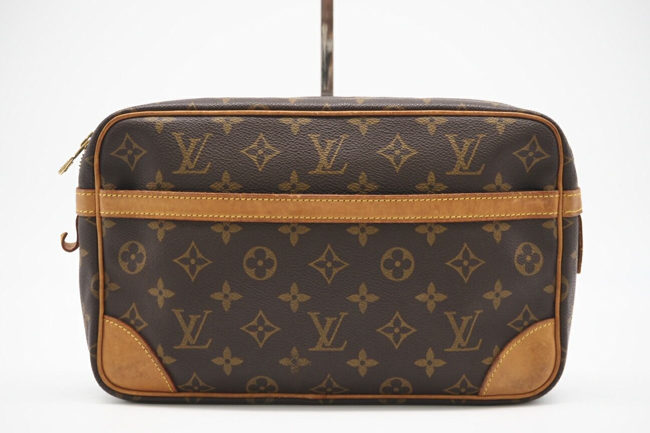☆3日以内返品可☆ LOUIS VUITTON ルイ・ヴィトン モノグラム