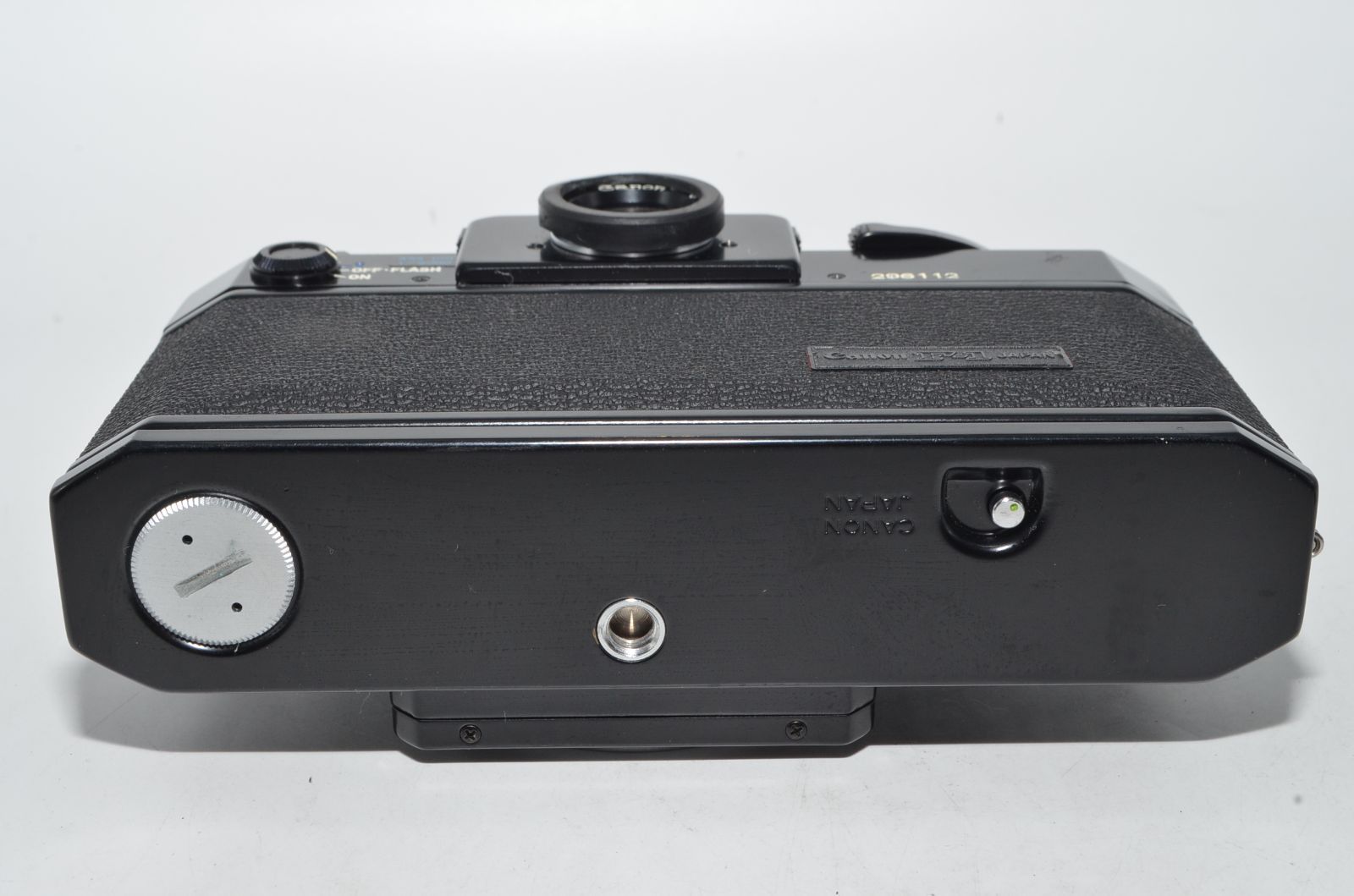 251394☆良品☆Canon F-1 Montreal 1976 モントリオールオリンピック