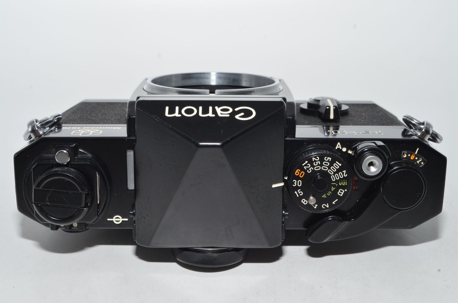 251394☆良品☆Canon F-1 Montreal 1976 モントリオールオリンピック