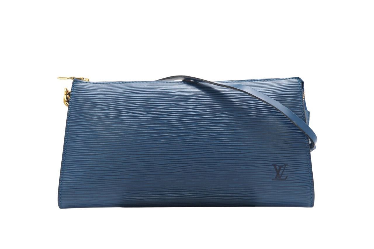 ☆3日以内返品可☆ LOUIS VUITTON ルイ・ヴィトン エピ アクセソワール