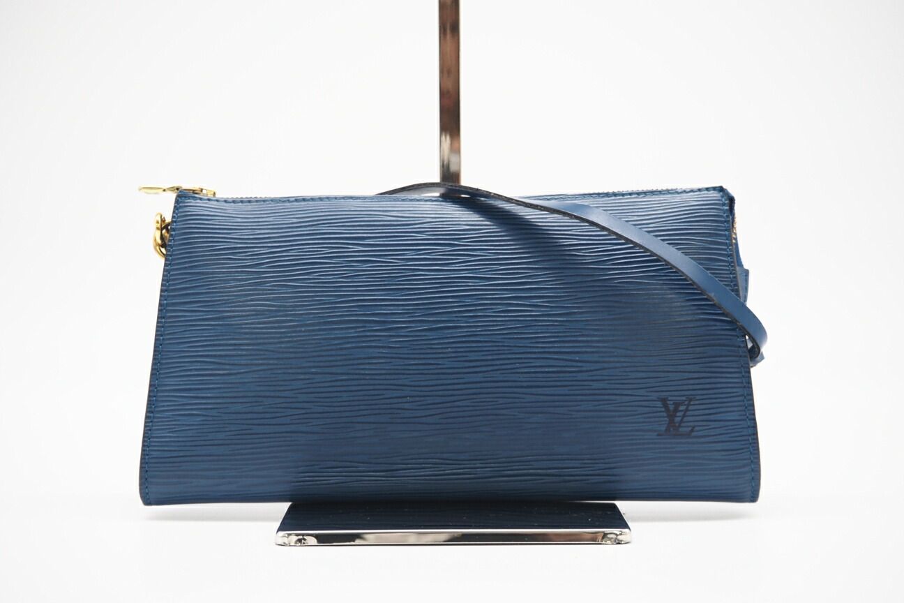 ☆3日以内返品可☆ LOUIS VUITTON ルイ・ヴィトン エピ アクセソワール