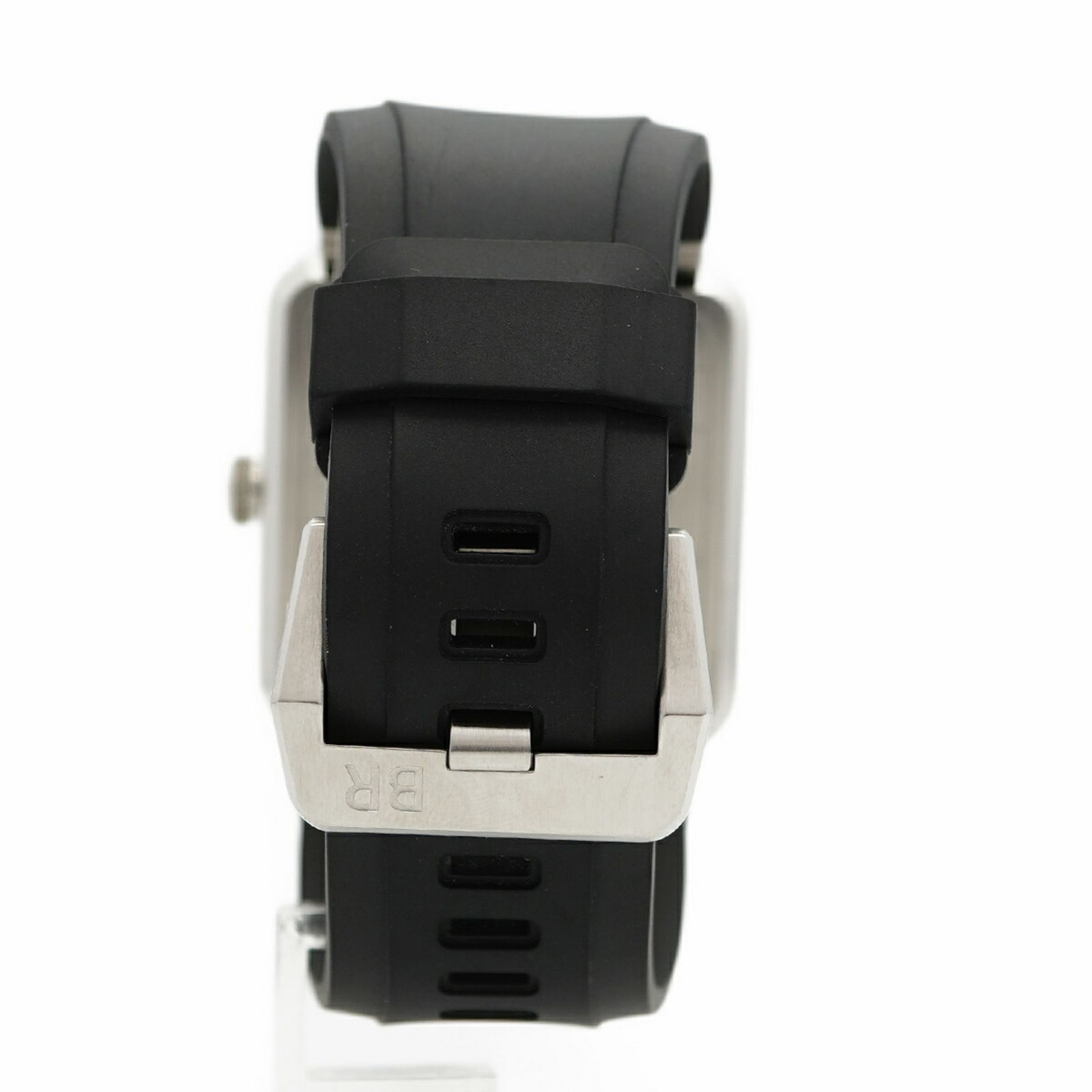  ベル ロス アビエーション BR03 92 S 黒文字盤腕時計 メンズ 高級感 自動巻き時計 腕時計(アナログ)