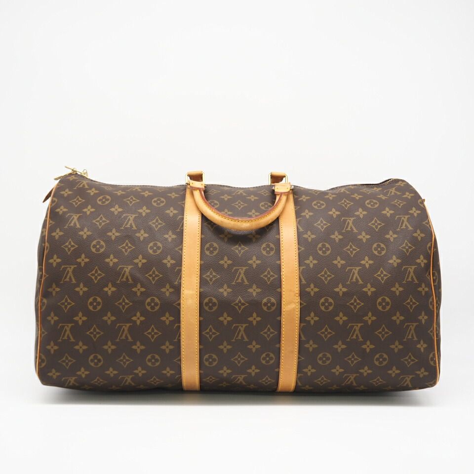 ☆3日以内返品可☆ LOUIS VUITTON ルイ・ヴィトン モノグラム キーポル