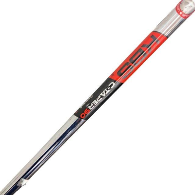 中古】 テーラーメイド JET SPEED U6 ユーティリティ UT KBS C-TAPER