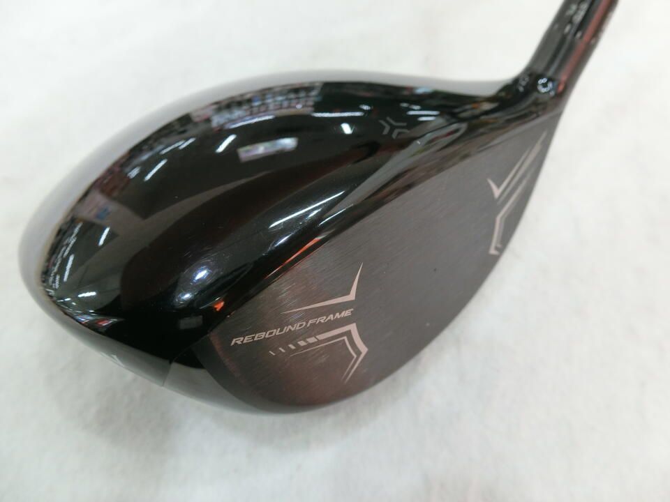 ダンロップ SRIXON ZX7 10.5度 Diamana ZX60 SRフレックス ドライバー